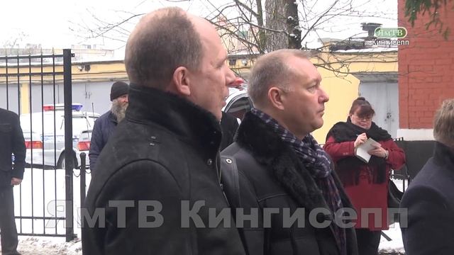 ЯмТВ Новоселье у ГАИ смотреть онлайн