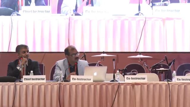 AIOC2022-IC436-Endoscopy in Vitreo Retinal Surgeries Dr Rajeev Kumar Reddy P смотреть онлайн