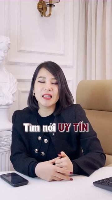 Làm lông mày có thay đổi phong thủy ko? смотреть онлайн