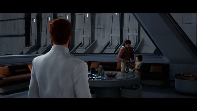 STAR WARS JEDI SURVIVOR Gameplay Walkthrough Part 12 - I FEEL CONFLICTED смотреть онлайн