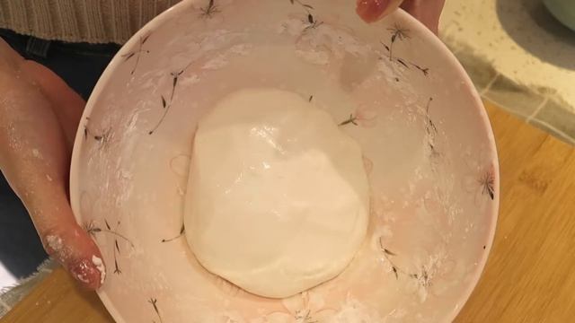 Red Beans and Glutinous Rice Balls Soup / Perfect Dessert for Winter~ смотреть онлайн