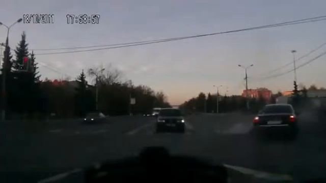 Поворот в слепую смотреть онлайн