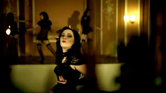 Blutengel Reich Mir Die Hand HD Video Official