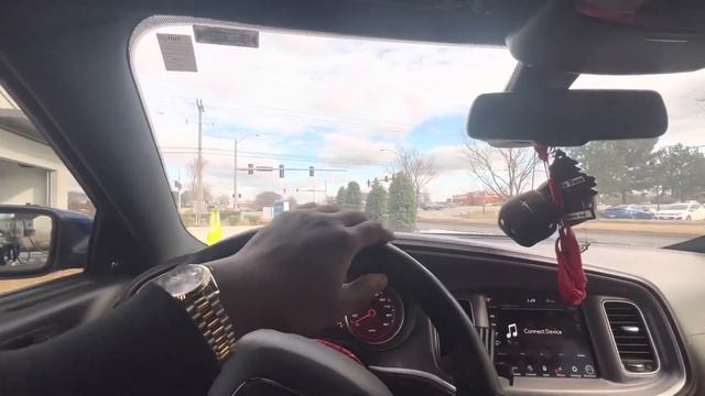 20,000 mile review on my 2022 scatpack charger POV DRIVE смотреть онлайн