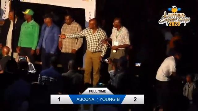 🔴#LIVE: ASCONA 1-2 YOUNG BEACH, FAINALI YA MASHINDANO YA LUMEN SUPER CUP MJINI KARATU JIJINI ARUSHA смотреть онлайн