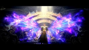 Аниме "Безупречный Мир"