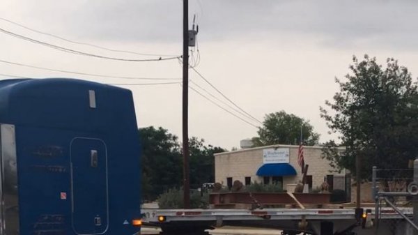 Time to Overhaul Another TWO Howden 510 Compressors