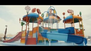 Lara Beach | Greenwood Suites Resort Antalya