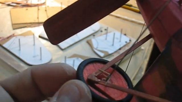 albatros landing gear смотреть онлайн