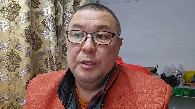 О дополнительном лунном месяце смотреть онлайн