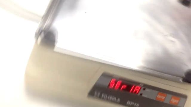 Calibração Balança Filizola BP 15 смотреть онлайн