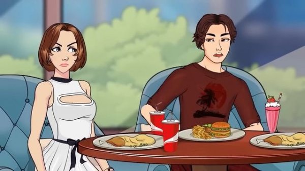 Я Узнала Секрет Почему Я не Такая как Другие Дети