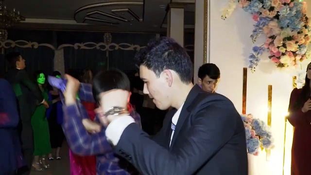 Kadyr & Altyn (2-nji Bolum) #dovletvideo #turkmentoy