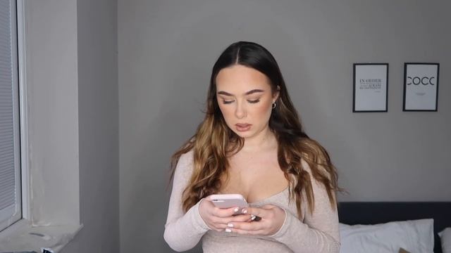 BERSHKA HAUL 2.0 | Try On Haul | Black Friday