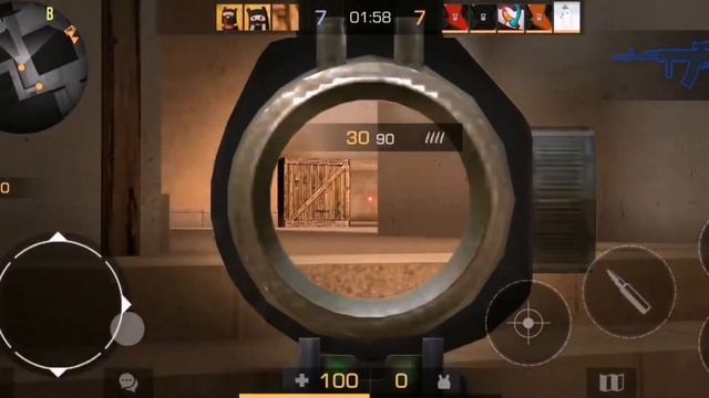 Куражим и пьём🤪 Standoff 2 FRACMOVIE смотреть онлайн