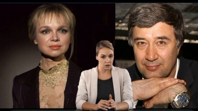 Цымбалюк-Романовская проиграла суд по квартире Джигарханяна смотреть онлайн