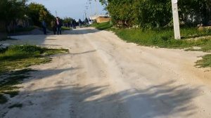 Обыски в Бахчисарае 1