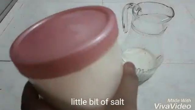 Homemade laban drink смотреть онлайн