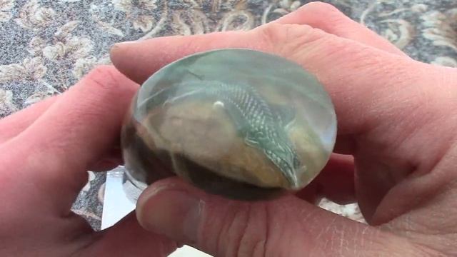 Кухонный нож с гравировкой. Мастерская Федотова. смотреть онлайн