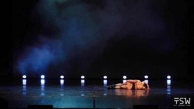 Rita Vol'naya 4 place | TOTAL STRIP SOLO PROFI | TSW 2024 смотреть онлайн