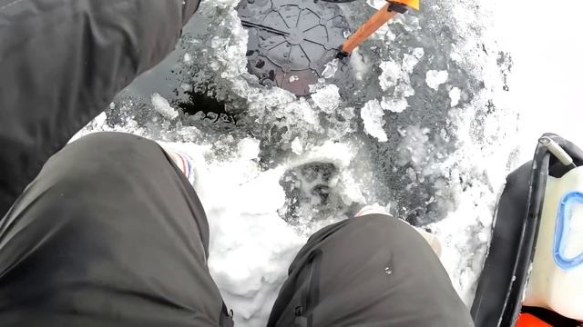ПЕРВЫЙ ЛЁД 2023-24!! ЖЕРЛИЦЫ 2023! ЩУКА НА ЖЕРЛИЦЫ! ПЕРВЫЕ ЗАГАРЫ ФЛАЖКОВ 2023-24. Подводные сьемки. смотреть онлайн