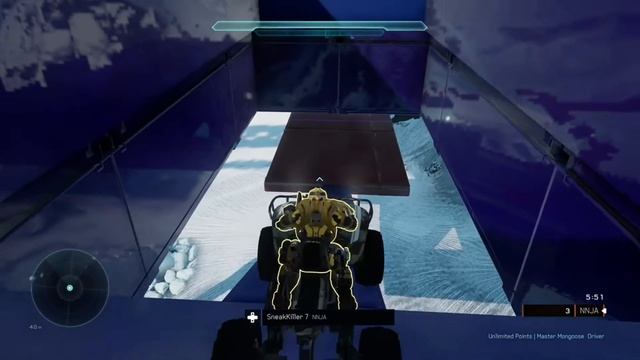 H5 MASTER MONGOOSE DRIVER 2 смотреть онлайн