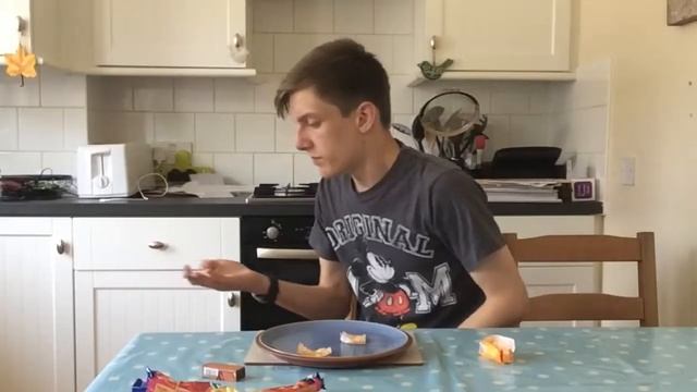 Mamba Sweets Review смотреть онлайн