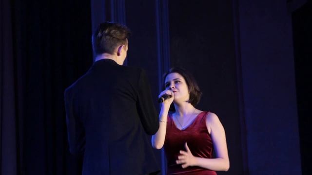 #химnews - «Студенческая весна - 2019», Направление «Музыкальное» смотреть онлайн