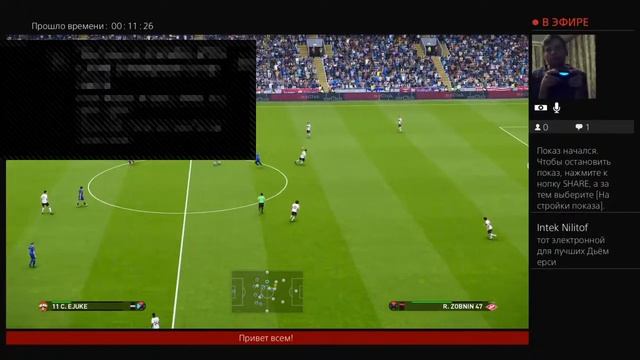 Pes 21 Локомотив Москва Трансферы Часть 8 смотреть онлайн