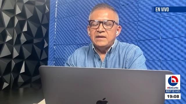 Noticiario digital #EnCorto | Roberto Morales Ayala | Martes 06 de agosto de 2024 смотреть онлайн