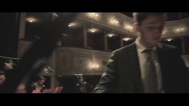 North East Ska Jazz Orchestra - Take Five (Official Live Video)