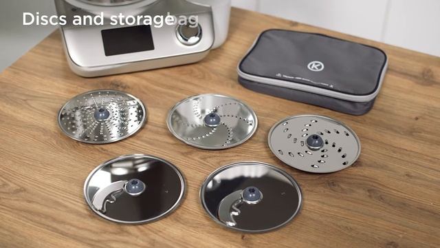 CookEasy+ | What's in the Box смотреть онлайн