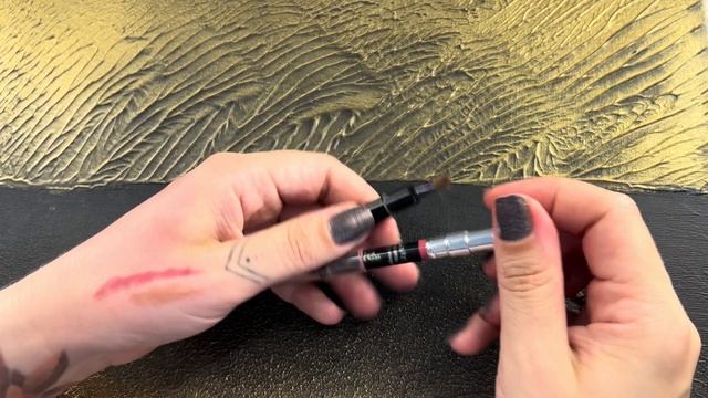 МОИ ПОМАДЫ и БЛЕСКИ для губ 💄 ЧАСТЬ 2. 198 штук смотреть онлайн