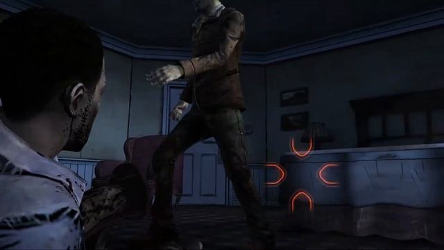 The Walking Dead™ (Season 5) ► Через ад в пекло ► Прохождение #19 смотреть онлайн