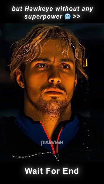 Dc Fastest Superheroes Vs Hawkeye 🥶 смотреть онлайн