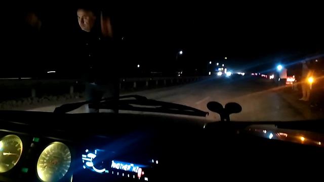 Е55 vs Turbo 5 первый заезд смотреть онлайн