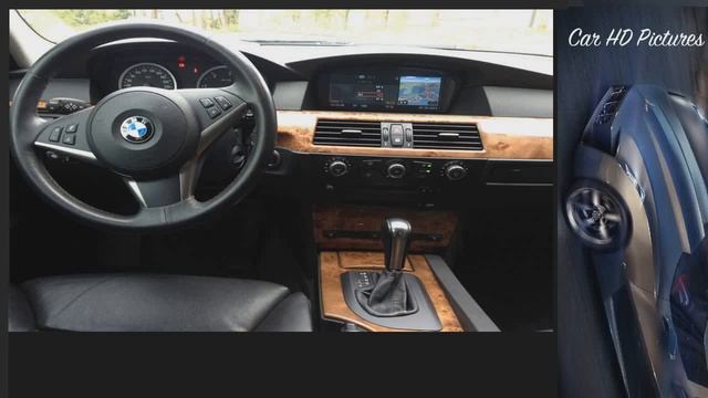 2006 bmw 530 смотреть онлайн