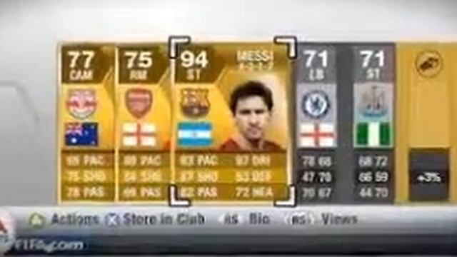 fut glitch free coins смотреть онлайн