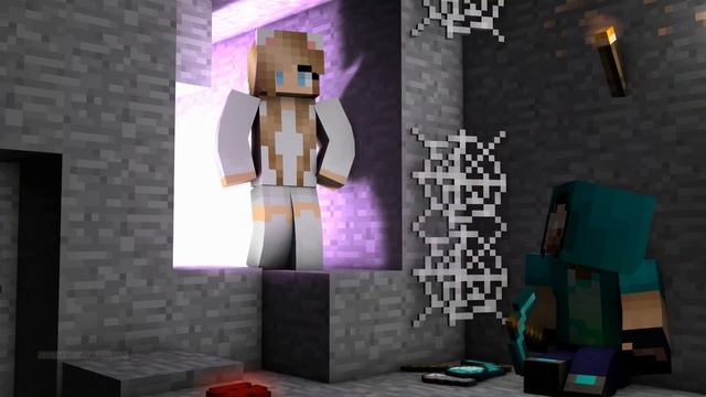 Жизнь мульти няши 2 смотреть онлайн