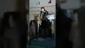 Творческий вечер Талисман Омаровой