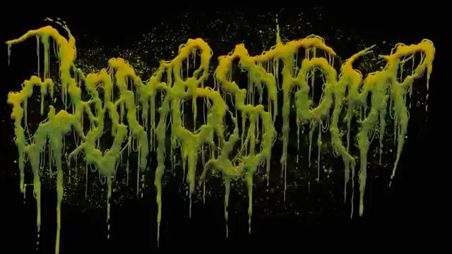 Wombstomp - Nicole Clitman смотреть онлайн