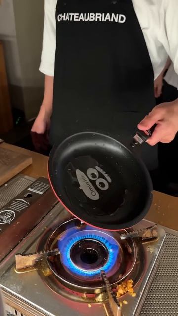 Romantic Recipe Rendezvous