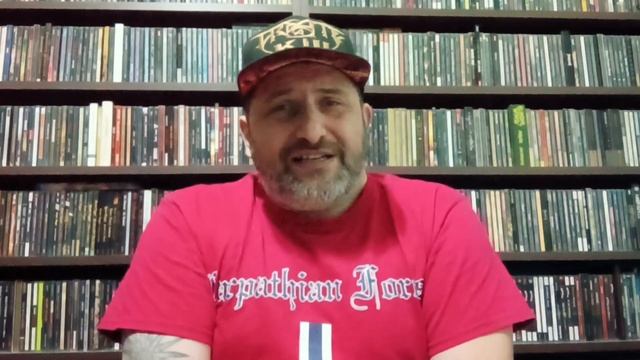 Review: Kerry King - From hell I rise (2024) смотреть онлайн