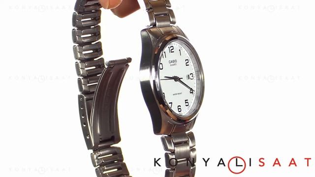 CASIO MTP-1183A-7B Erkek Kol Saati смотреть онлайн