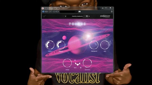 Weekend Producer - Anarchy Audioworx Plugins Bundle [Part 2 of 4] смотреть онлайн