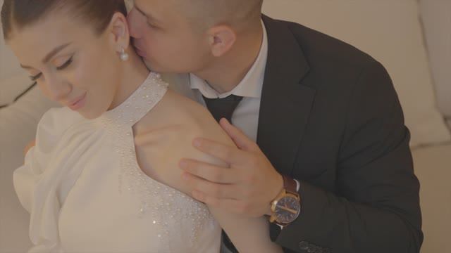 Wedding day I | F смотреть онлайн