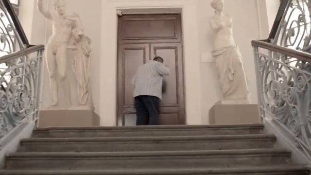 Хороший вкус Химии не будет смотреть онлайн