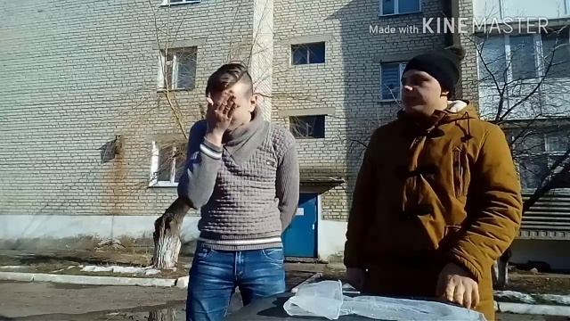 Sig-Max скатился, выздоровление смотреть онлайн