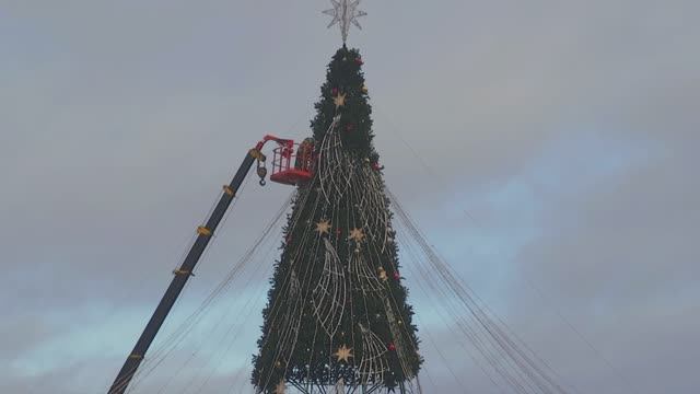 До следующего Нового Года смотреть онлайн