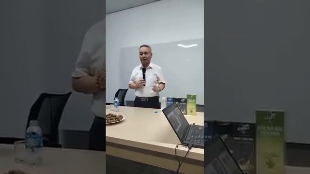 PGS, TS BS HỒ BÁ DO NÓI VỀ SMART A смотреть онлайн
